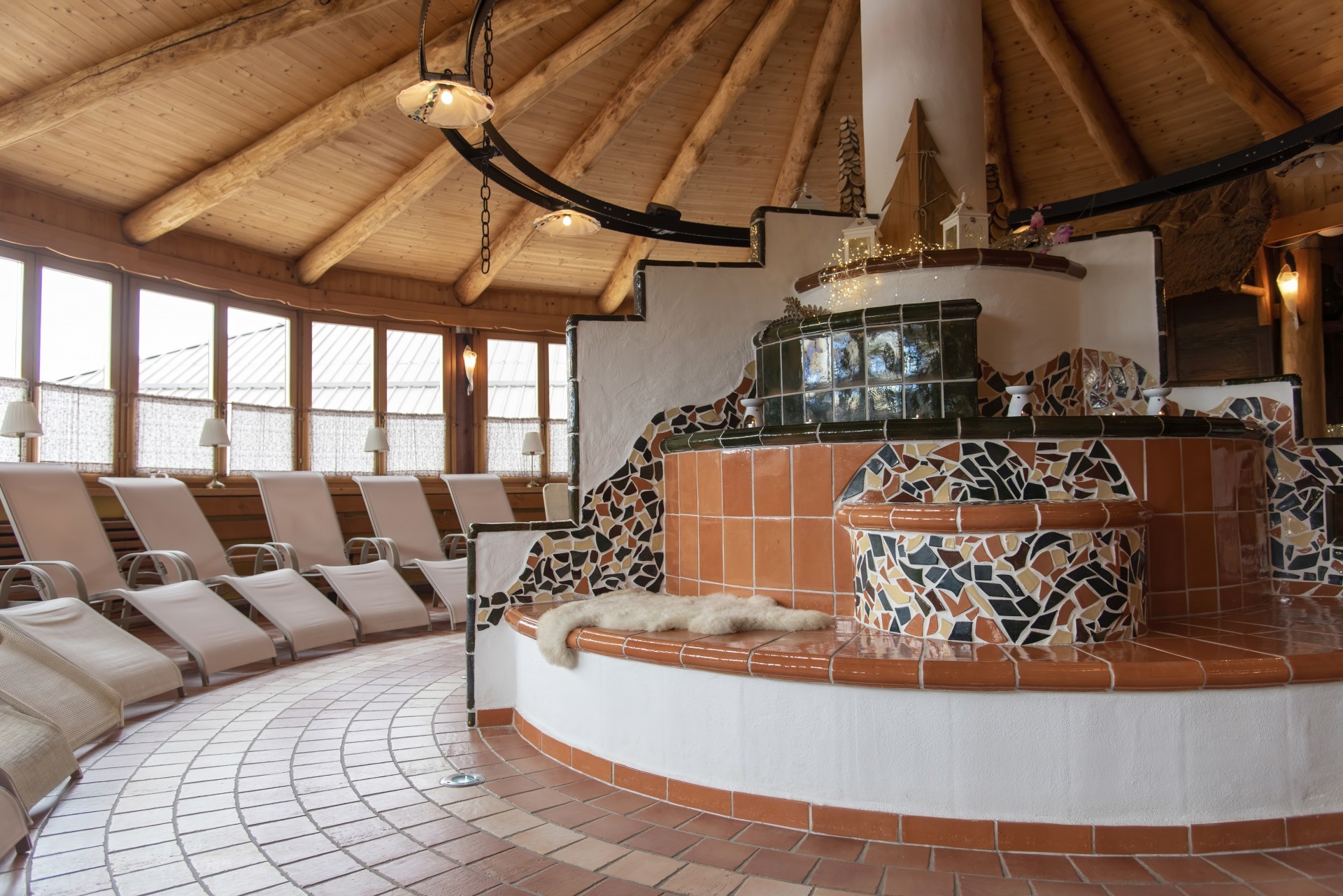 Mini Wellness odmor
