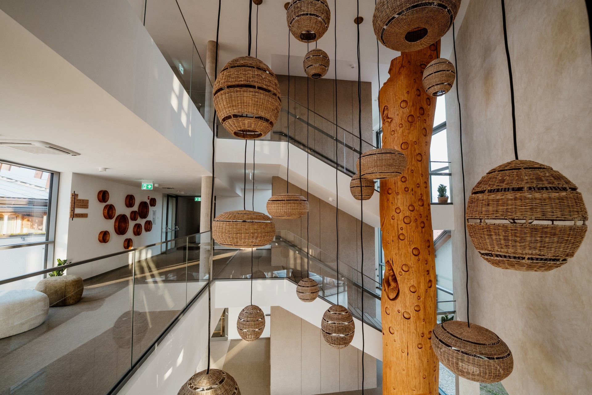 Eröffnungsangebot im Hotel Narcisa