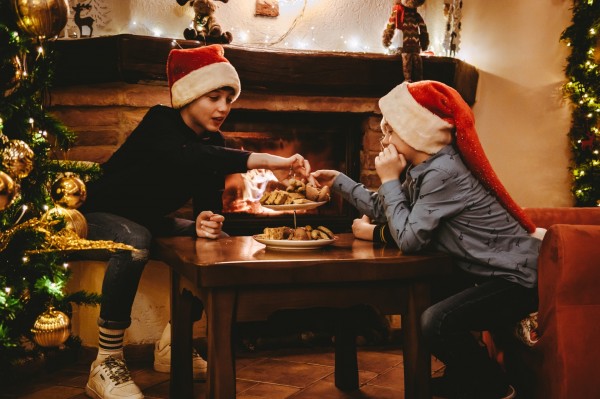 Mini Vacanza di Capodanno